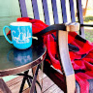 Meet your Posher, Stacey